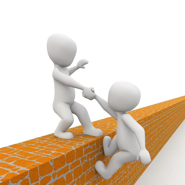 Ayuda a Amfremar a seguir trabajando su labor social